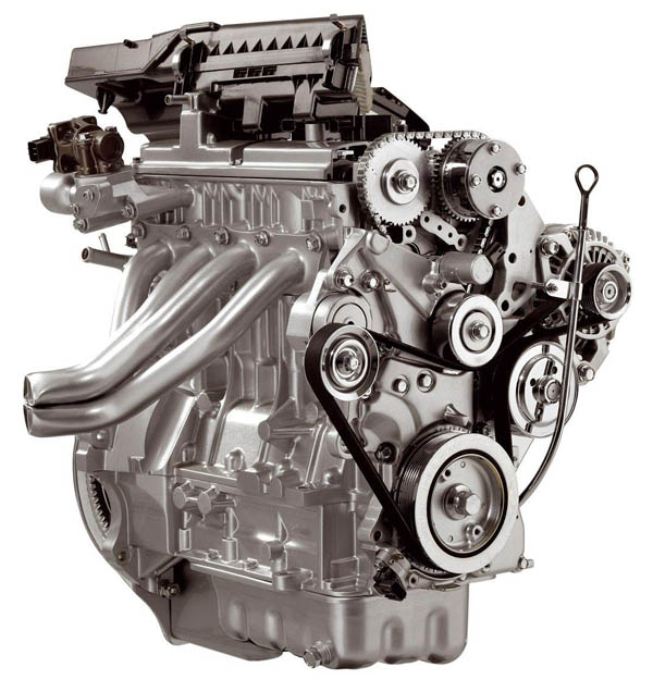2020 N L100 Car Engine